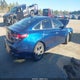 5NPE34AF9JH646634 2018 Hyundai Sonata Sel auction photo thumbnail 4