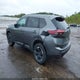 5N1BT3BB1SC769734 2025 Nissan Rogue Sv Intelligent Awd auction photo thumbnail 3