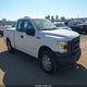 1FTEX1CP6FKD50097 2015 Ford F-150 Xl auction photo thumbnail 1