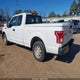 1FTEX1CP6FKD50097 2015 Ford F-150 Xl auction photo thumbnail 3