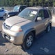 2HNYD18852H525751 2002 Acura Mdx auction photo thumbnail 2