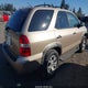 2HNYD18852H525751 2002 Acura Mdx auction photo thumbnail 4
