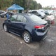 JTDEPRAE0LJ109394 2020 Toyota Corolla Le auction photo thumbnail 3