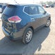5N1AT2ML3EC839959 2014 Nissan Rogue S auction photo thumbnail 4