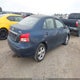 JTDBT923281232925 2008 Toyota Yaris auction photo thumbnail 4