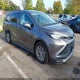 5TDKRKEC5MS038145 2021 Toyota Sienna Le auction photo thumbnail 1