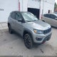3C4NJDDBXMT564947 2021 Jeep Compass Trailhawk 4X4 auction photo thumbnail 1