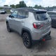 3C4NJDDBXMT564947 2021 Jeep Compass Trailhawk 4X4 auction photo thumbnail 3