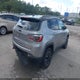 3C4NJDDBXMT564947 2021 Jeep Compass Trailhawk 4X4 auction photo thumbnail 4