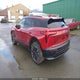 3GNKDCRJ8RS116179 2024 Chevrolet Blazer Ev Eawd Rs auction photo thumbnail 3