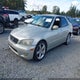 JTHBD192840082975 2004 Lexus Is 300 auction photo thumbnail 2