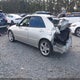 JTHBD192840082975 2004 Lexus Is 300 auction photo thumbnail 3