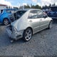 JTHBD192840082975 2004 Lexus Is 300 auction photo thumbnail 4