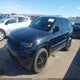1C4RJEBG3JC281464 2018 Jeep Grand Cherokee Sterling Edition 4X2 auction photo thumbnail 2
