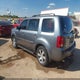 5FNYF3H98DB026617 2013 Honda Pilot Touring auction photo thumbnail 3