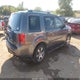 5FNYF3H98DB026617 2013 Honda Pilot Touring auction photo thumbnail 4