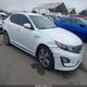 KNAGN4AD9E5075098 2014 Kia Optima Hybrid Ex auction photo thumbnail 1