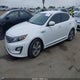 KNAGN4AD9E5075098 2014 Kia Optima Hybrid Ex auction photo thumbnail 2
