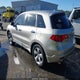 5J8TB18569A006374 2009 Acura Rdx auction photo thumbnail 3