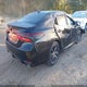 4T1G11AK2NU663339 2022 Toyota Camry Se auction photo thumbnail 4