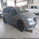 2C4RC1GG8SR549204 2025 Chrysler Pacifica Limited auction photo thumbnail 1