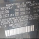 KMHDU46D29U637223 2009 Hyundai Elantra Gls auction photo thumbnail 9