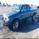 4TAWM72N1VZ274371 1997 Toyota Tacoma auction photo thumbnail 2