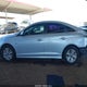 KMHE24L3XJA078533 2018 Hyundai Sonata Hybrid Se auction photo thumbnail 14