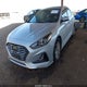 KMHE24L3XJA078533 2018 Hyundai Sonata Hybrid Se auction photo thumbnail 2