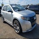 2FMDK3AK4BBB59064 2011 Ford Edge Sport auction photo thumbnail 1