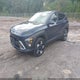 KM8HBCAB4SU237080 2025 Hyundai Kona Sel auction photo thumbnail 2