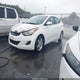 5NPDH4AE2BH050237 2011 Hyundai Elantra Gls auction photo thumbnail 2