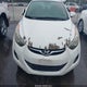 5NPDH4AE2BH050237 2011 Hyundai Elantra Gls auction photo thumbnail 6