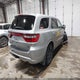 1C4RDJDG7JC489490 2018 Dodge Durango Gt Awd auction photo thumbnail 4