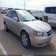 5NPET46C27H210229 2007 Hyundai Sonata Gls auction photo thumbnail 1