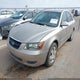 5NPET46C27H210229 2007 Hyundai Sonata Gls auction photo thumbnail 2
