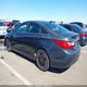 5NPEB4AC6BH054036 2011 Hyundai Sonata Gls auction photo thumbnail 3