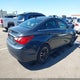 5NPEB4AC6BH054036 2011 Hyundai Sonata Gls auction photo thumbnail 4
