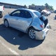 5YFBURHE0JP763631 2018 Toyota Corolla Le auction photo thumbnail 3