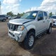 1N6AD0ER3EN764156 2014 Nissan Frontier Sv auction photo thumbnail 2
