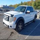 1FTPW14V19FA01791 2009 Ford F-150 Fx4/King Ranch/Lariat/Platinum/Xl/Xlt auction photo thumbnail 2