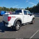 1FTPW14V19FA01791 2009 Ford F-150 Fx4/King Ranch/Lariat/Platinum/Xl/Xlt auction photo thumbnail 4