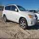 2T3DK4DV3AW025724 2010 Toyota Rav4 Limited V6 auction photo thumbnail 1