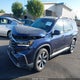5FNYG1H75SB043789 2025 Honda Pilot Touring auction photo thumbnail 2