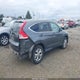 2HKRM4H52DH644210 2013 Honda Cr-V Ex auction photo thumbnail 4
