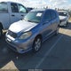 2T1KR30E47C657069 2007 Toyota Matrix Xr auction photo thumbnail 2
