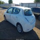 1N4AZ0CP7DC412803 2013 Nissan Leaf S auction photo thumbnail 3