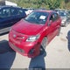 2T1BU4EE3BC709216 2011 Toyota Corolla S auction photo thumbnail 2