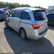 5FNRL5H64BB085952 2011 Honda Odyssey Ex-L auction photo thumbnail 3