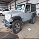 1C4AJWAG6CL246988 2012 Jeep Wrangler Sport auction photo thumbnail 2